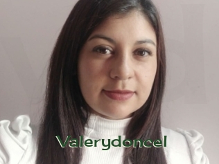 Valerydoncel