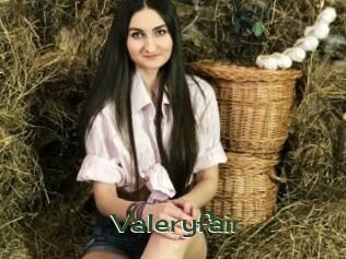 valeryfair Vidéos Kochonnes