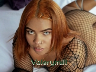 valerymill Vidéos Kochonnes