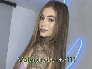 Valeryroberts111