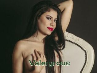 Valeryrous