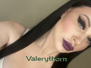 Valerythorn