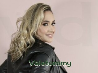Valetommy