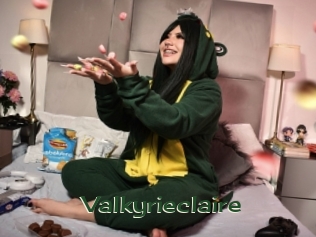 Valkyrieclaire
