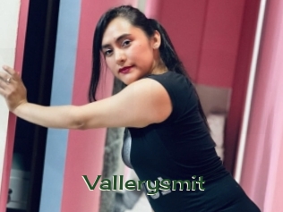 Vallerysmit