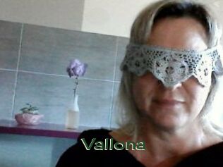Vallona