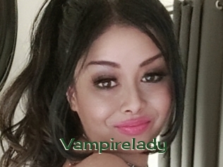 Vampirelady