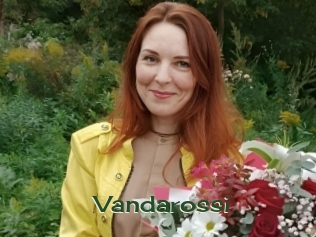 Vandarossi