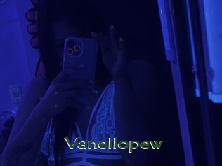 Vanellopew