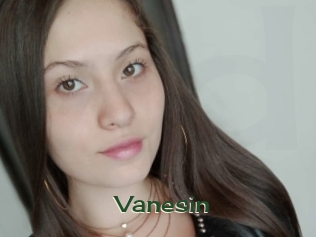 Vanesin