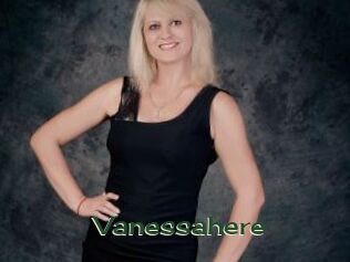 Vanessahere
