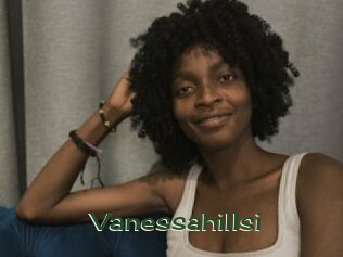 vanessahillsi Vidéos Kochonnes