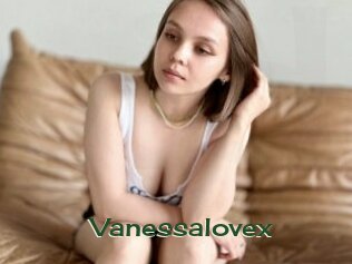 vanessalovex Vidéos Kochonnes
