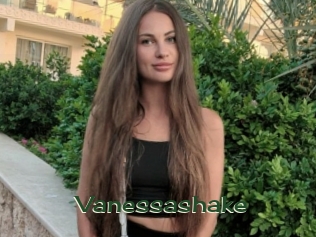 Vanessashake