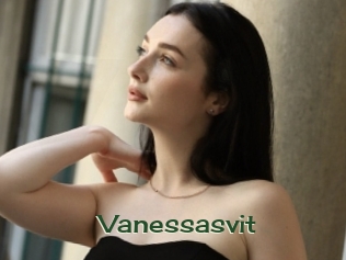 Vanessasvit