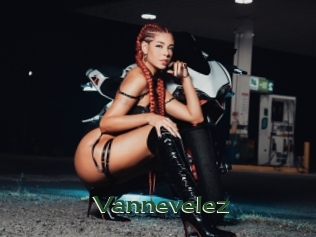 Vannevelez