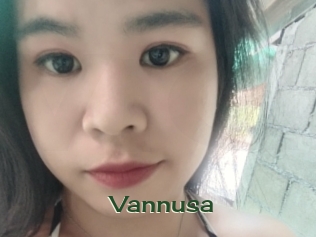 Vannusa