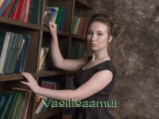 Vasilisaamur