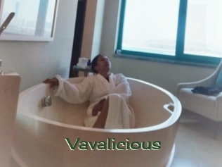 vavalicious Vidéos Kochonnes