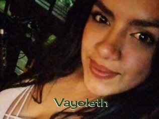 Vayoleth