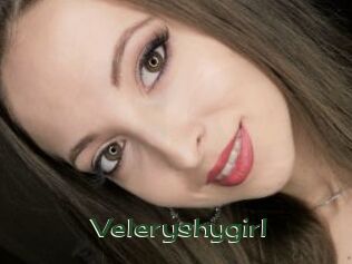 Veleryshygirl
