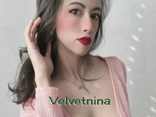 Velvetnina