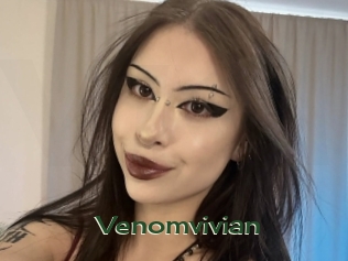 Venomvivian