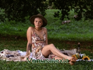 venusalexia Vidéos Kochonnes