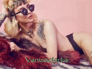 Venusclarke