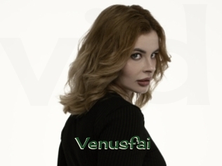 Venusfai