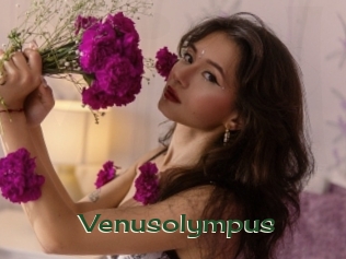 venusolympus Vidéos Kochonnes