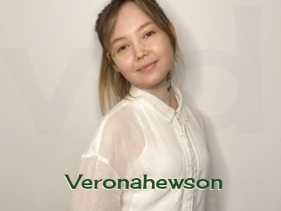 Veronahewson
