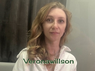 Veronawillson