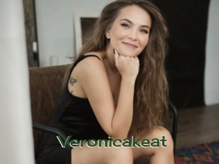 Veronicakeat