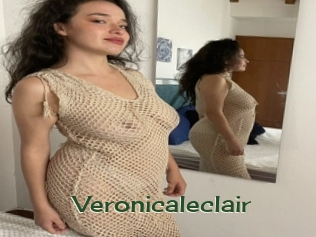 Veronicaleclair