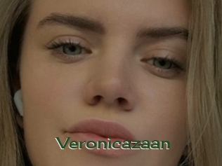 Veronicazaan