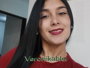 Veronikablei