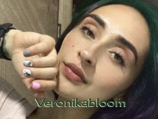 Veronikabloom