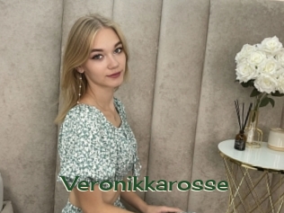 Veronikkarosse