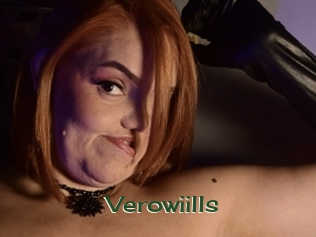 Verowiills