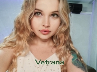 Vetrana