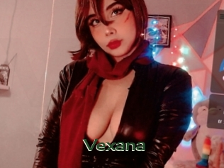 Vexana