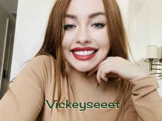Vickeyseeet