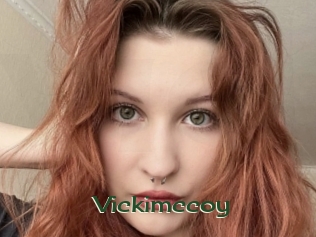 Vickimccoy