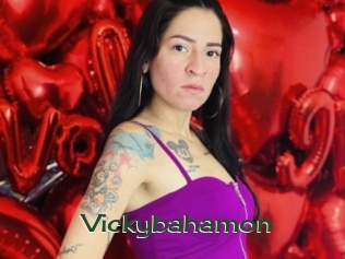 Vickybahamon