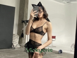 Vickycris