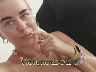 Vickyhot2024
