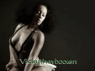 Vickythevixxxen