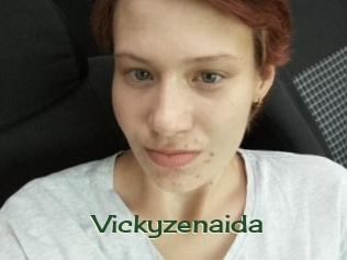 Vickyzenaida