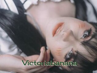Victoriabanana